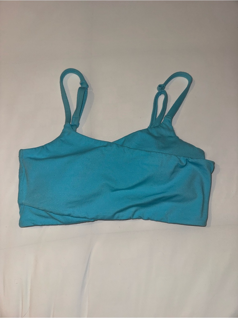 Paragon Sports Bra